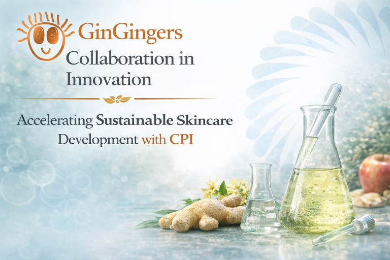 cpi - ginginger