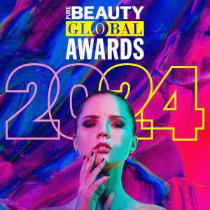 GinGingers Apple Cider Vinegar Gel Pure Beauty Awards Finalist 2024