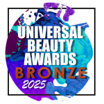 GinGingers Apple Cider Vinegar Gel Universal Beauty Award Winner - Bronze
