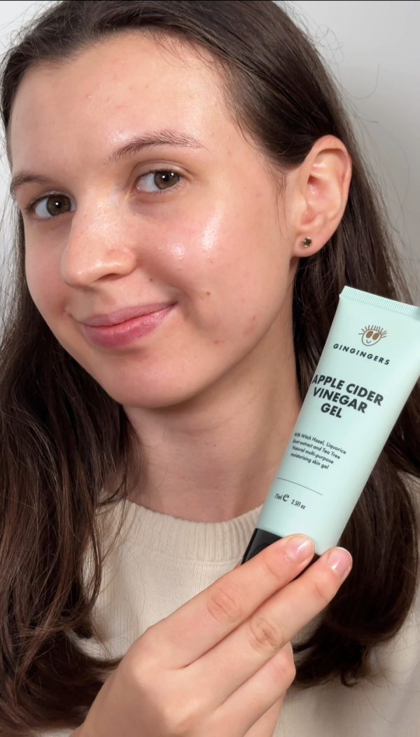 Apple Cider Vinegar Gel - Image 3