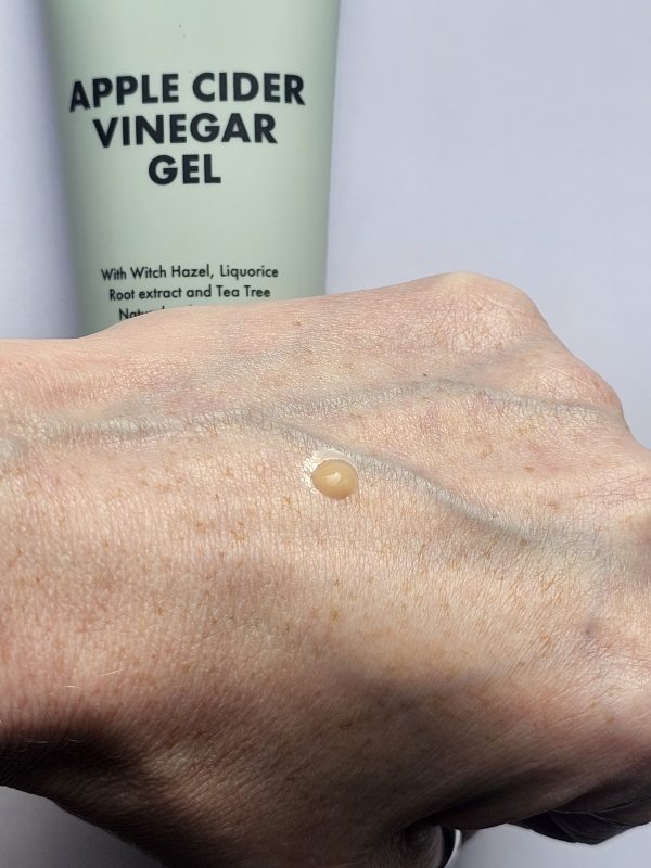 Apple Cider Vinegar Gel - Image 7