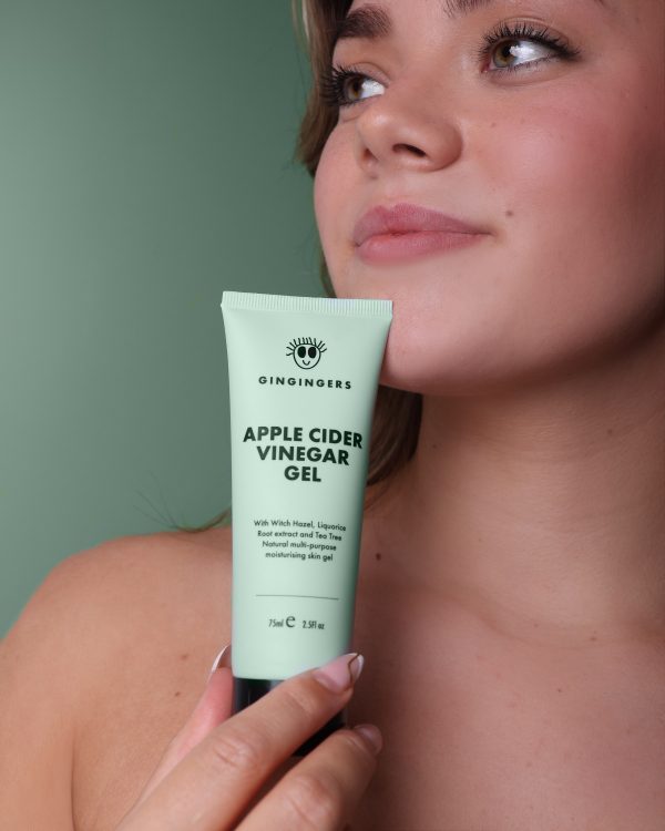 Apple Cider Vinegar Gel - Image 4