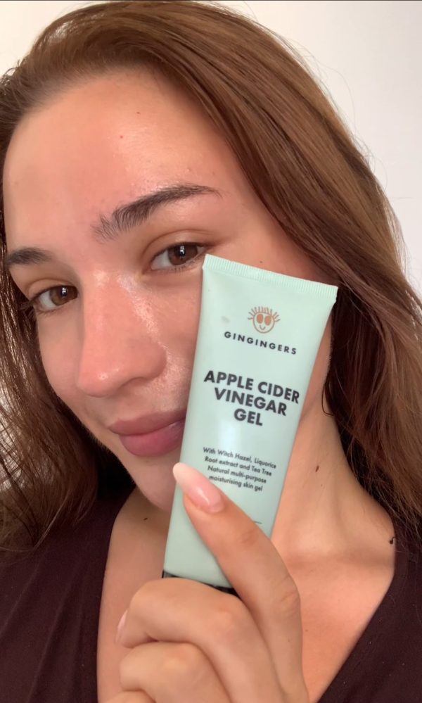 Apple Cider Vinegar Gel - Image 8