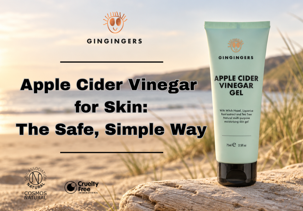 Apple Cider Vinegar for Skin The Safe, Simple Way (1)