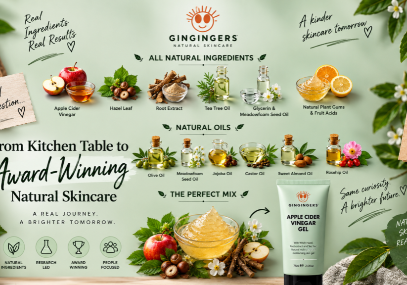 From Kitchen Table to Award-Winning Natural Skincare (1)
