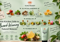 From Kitchen Table to Award-Winning Natural Skincare (1)