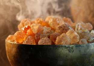 Acacia Gum