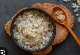 Xanthan Gum