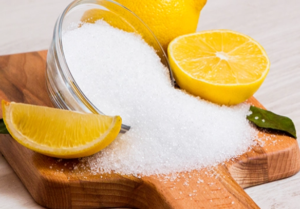 Citic Acid
