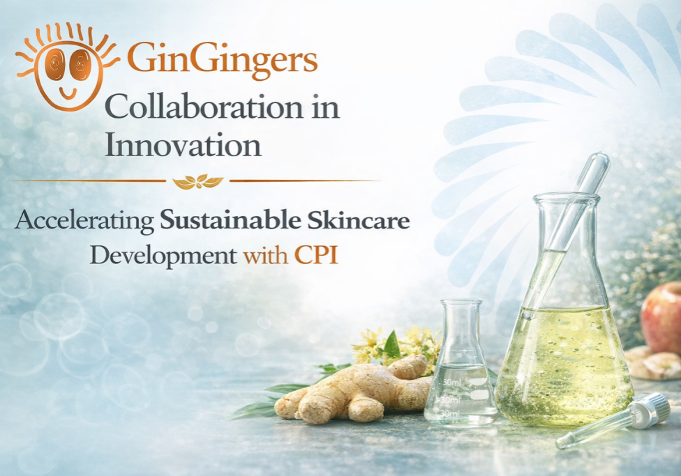 cpi - ginginger